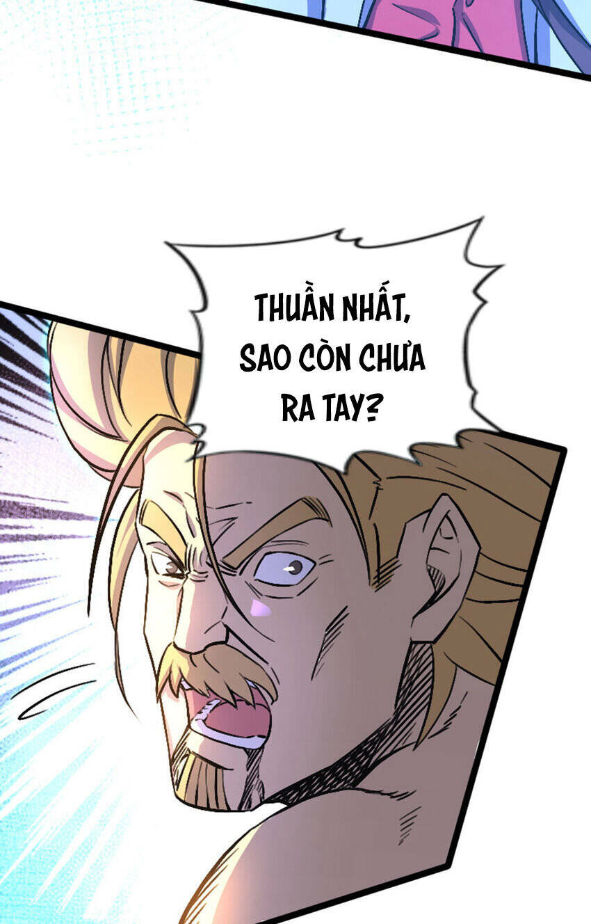 Ocd Thành Vương Giả Chương 35 Ảnh 5