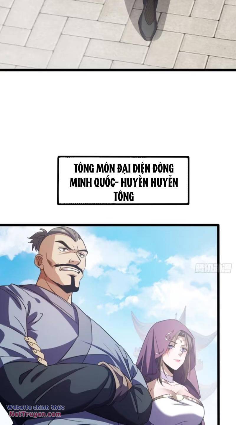 Trùm Phản Diện Muốn Tìm Chết! Chương 55 Ảnh 35