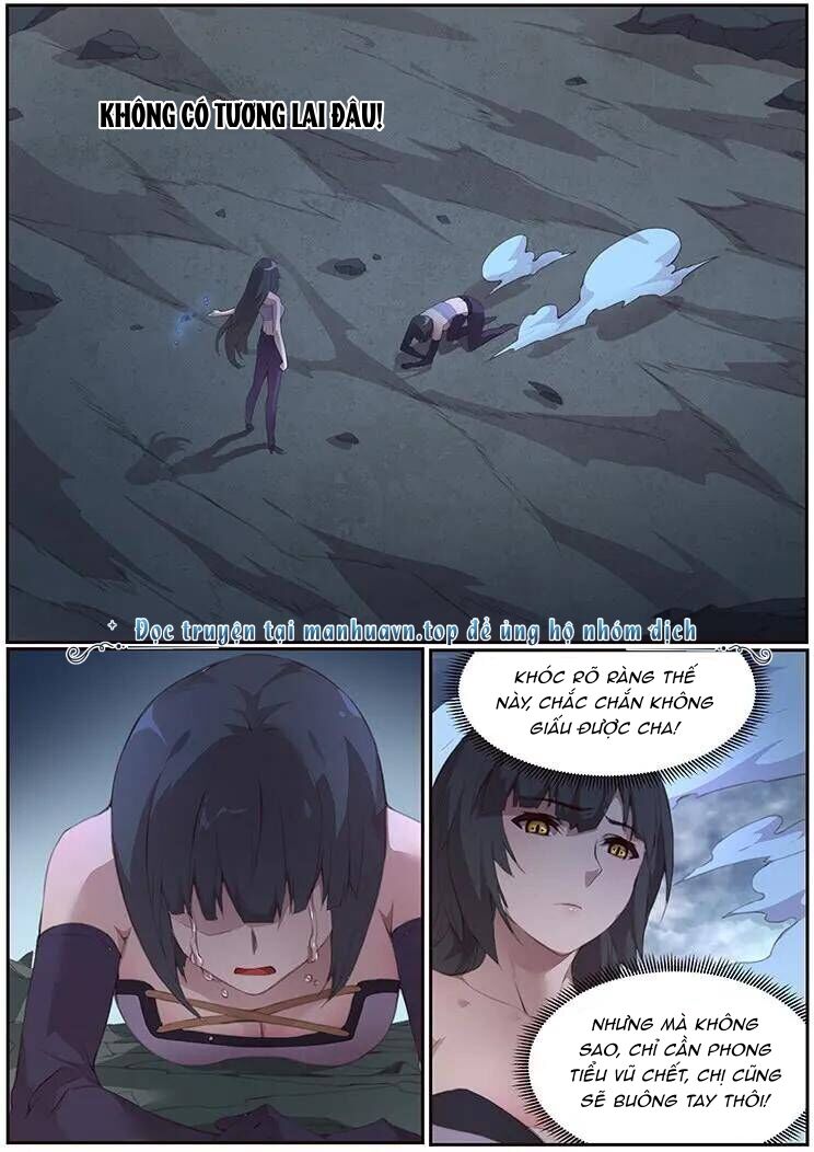 Girl And Science Chương 399 Ảnh 10