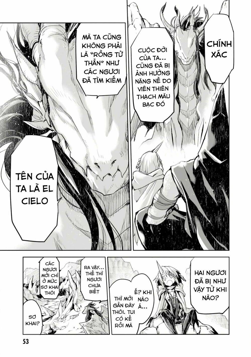 Killing Me / Killing You Chương 2 Ảnh 19