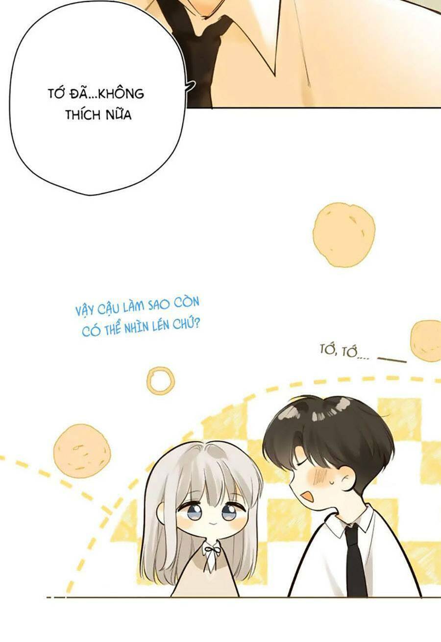 Tình Yêu Duy Nhất Của Tôi Chương 45 Ảnh 10