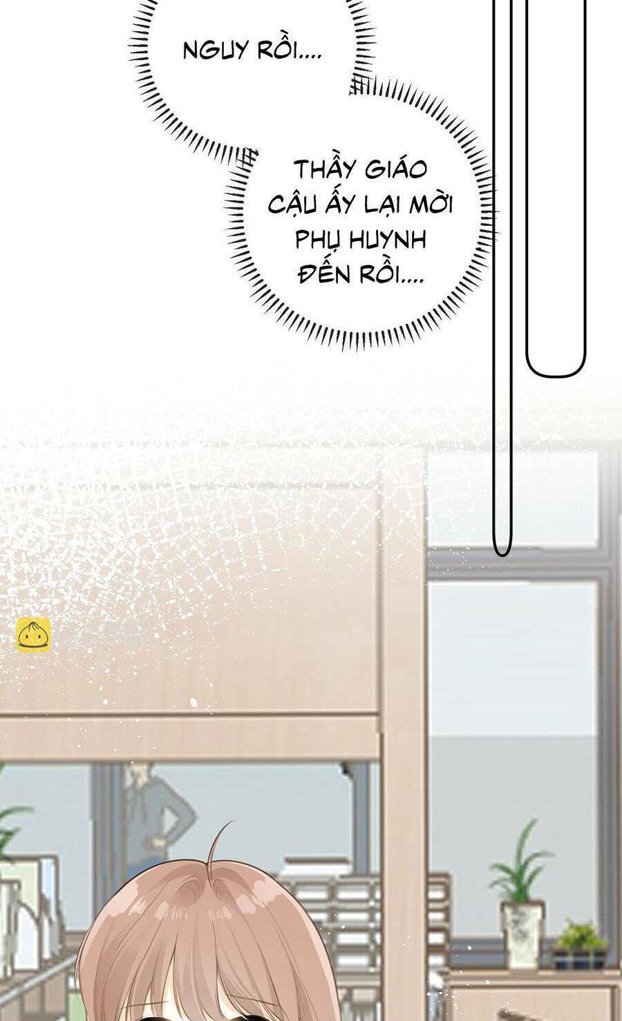 Tình Yêu Duy Nhất Của Tôi Chương 38 Ảnh 5
