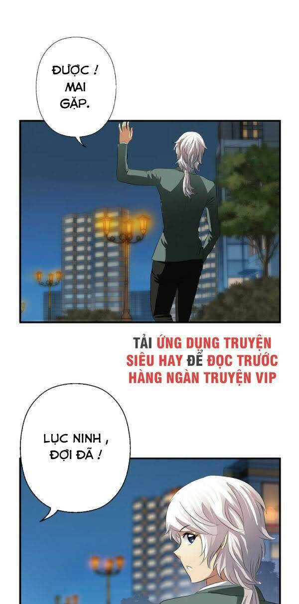 Đô Thị Cực Phẩm Y Tiên Chương 399 Ảnh 12