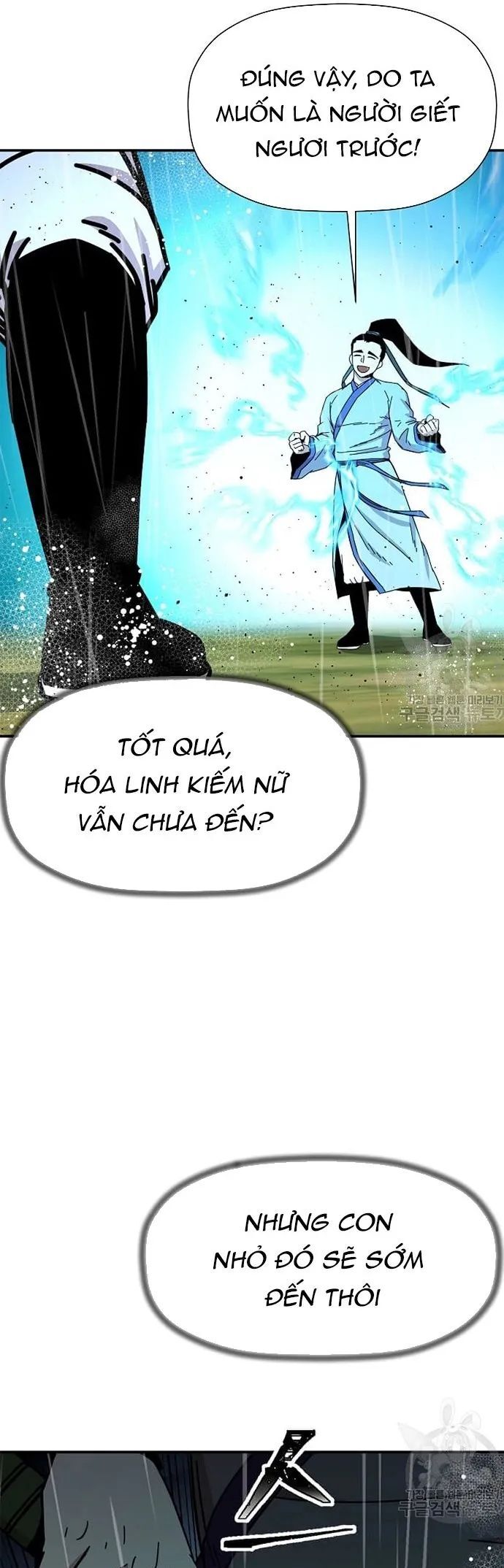 Học Giả Trở Lại Chương 183 Ảnh 8