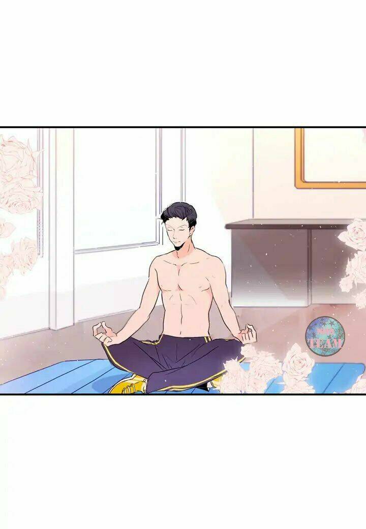 The Problem Of My Love Affair Chương 1 Ảnh 17