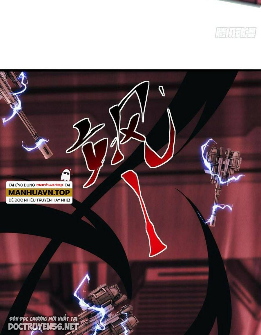 Ác Bá Trò Chơi Chương 55 Ảnh 32