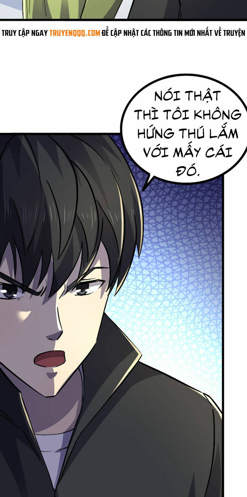 Ocd Thành Vương Giả Chương 42 Ảnh 9