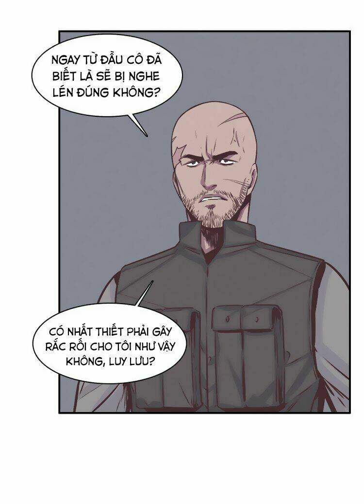 Vong Linh Vương Chương 177 Ảnh 8