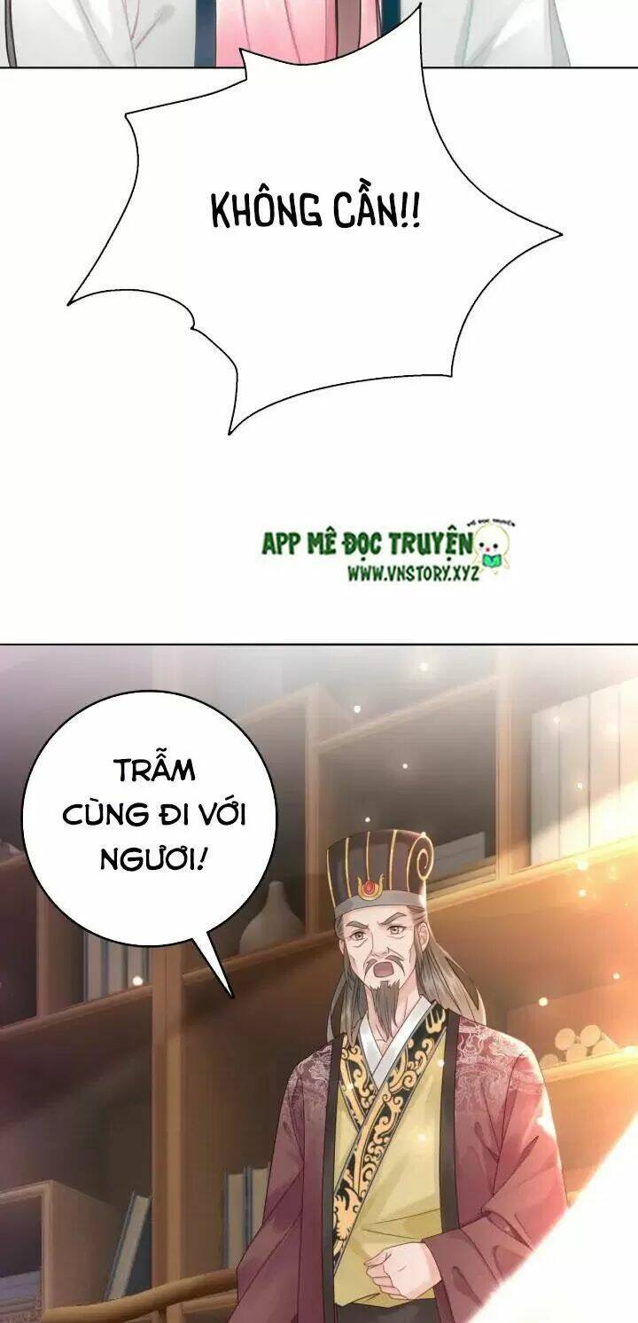 Cực Phẩm Phế Vật Tiểu Thư Chương 128 Ảnh 11
