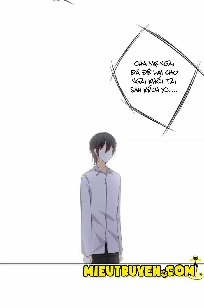 Độc Nhãn Ác Ma Của Ta Chương 33 Ảnh 27