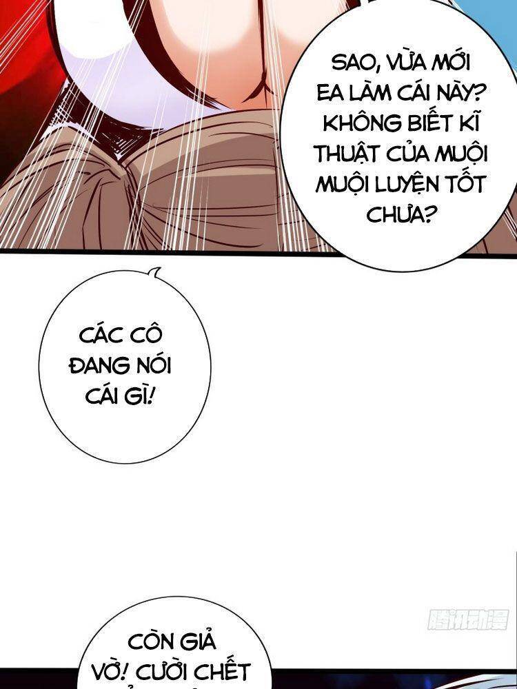 Thông Thiên Chi Lộ Chương 79 Ảnh 28