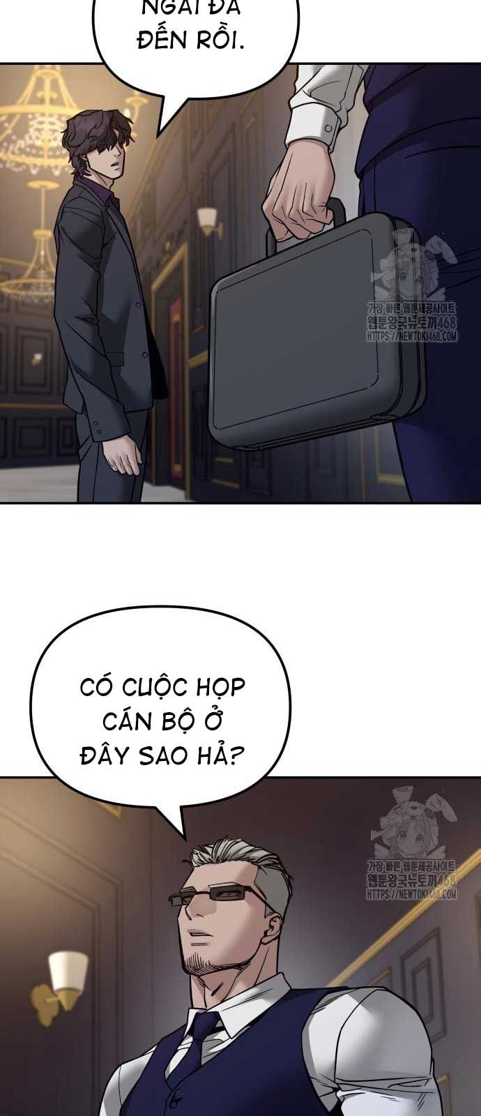 Giang Hồ Thực Thi Công Lý Chương 128 Ảnh 86