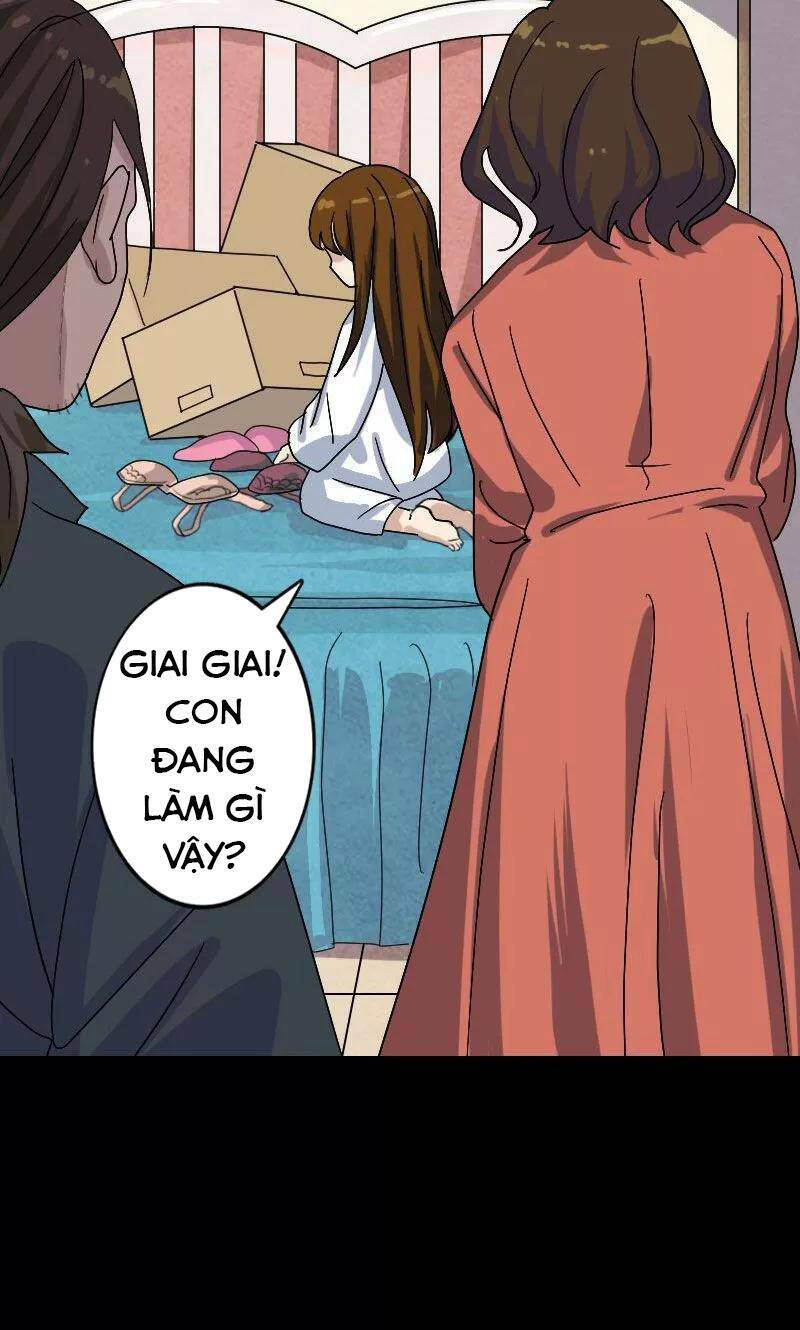 Quan Tài Hung Ác Chương 15 Ảnh 12