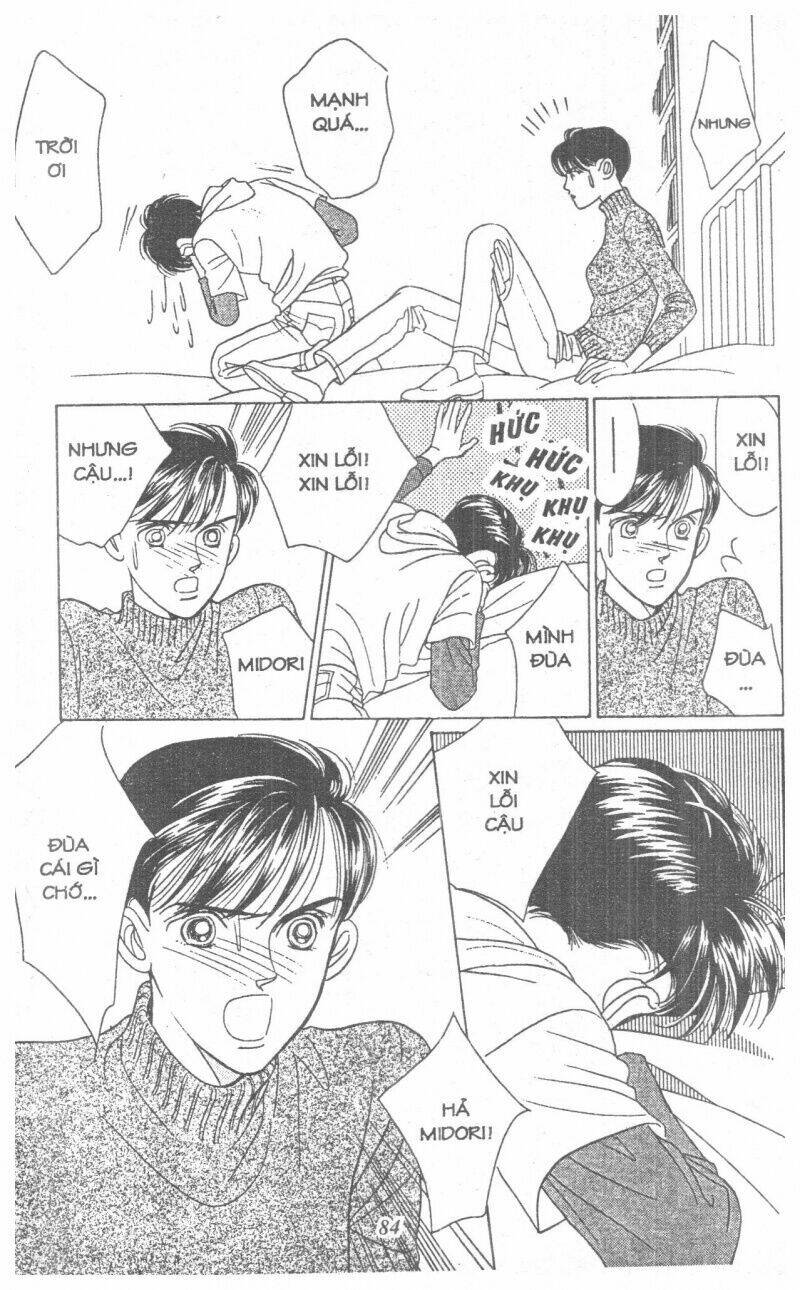 Nàng Tiên Ánh Trăng - Kaguya Hime Chương 6 Ảnh 83