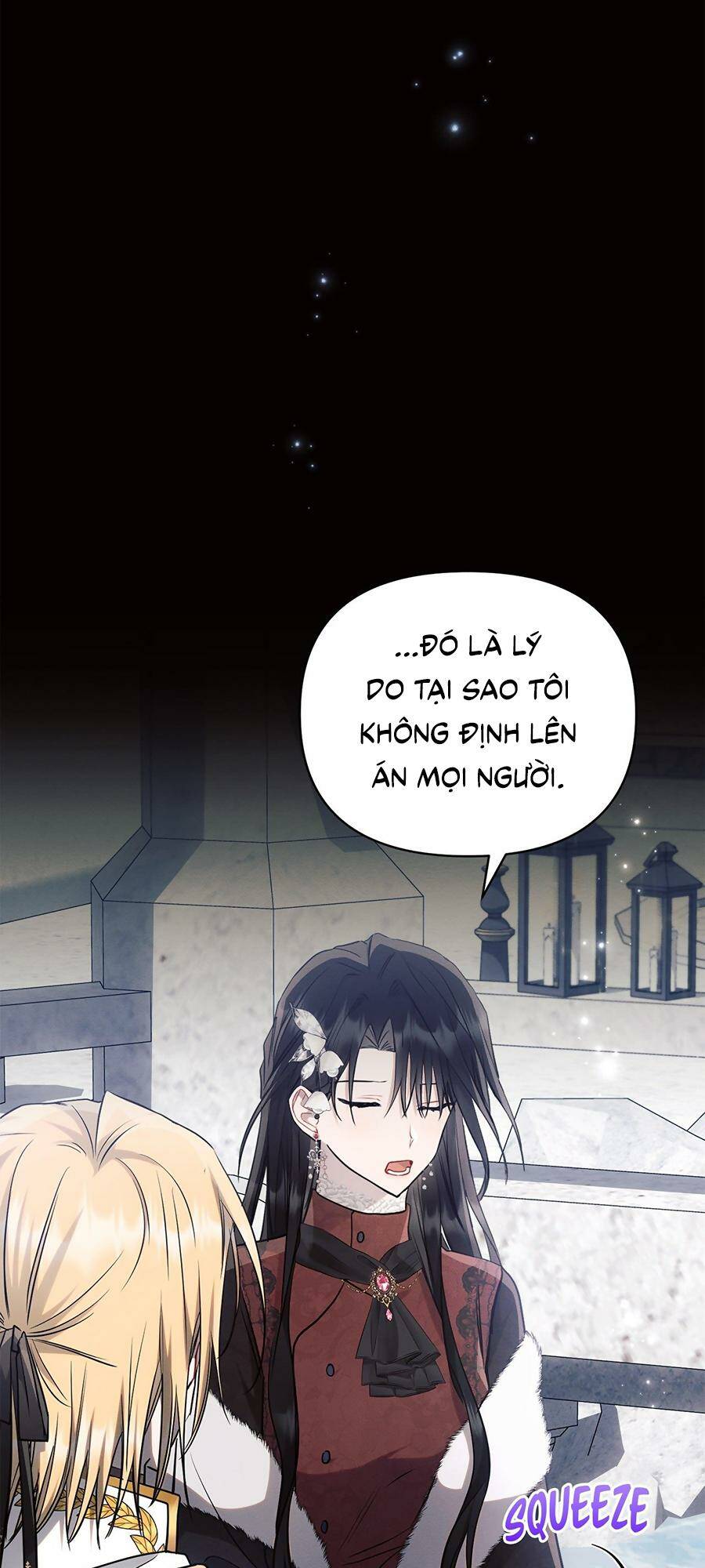 Ashtarte Chương 64 Ảnh 19