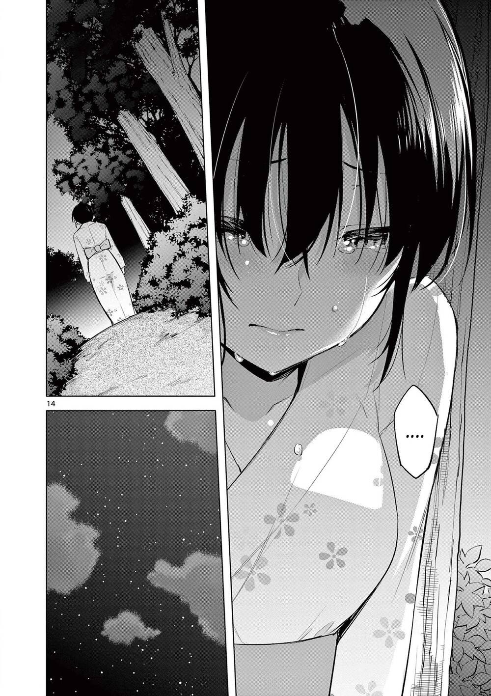 Jubunnoichi No Hanayome Chương 55 Ảnh 19