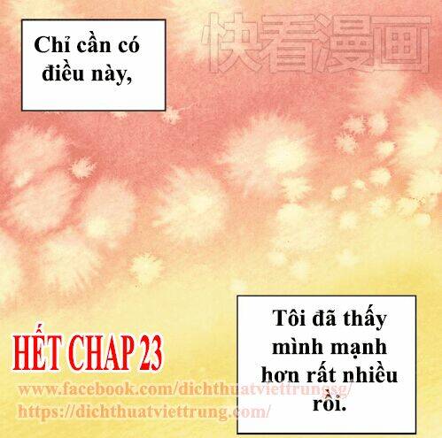 Xin Đừng Cắn Em Chương 23 Ảnh 44