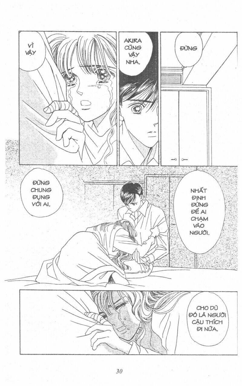 Nàng Tiên Ánh Trăng - Kaguya Hime Chương 5 Ảnh 31