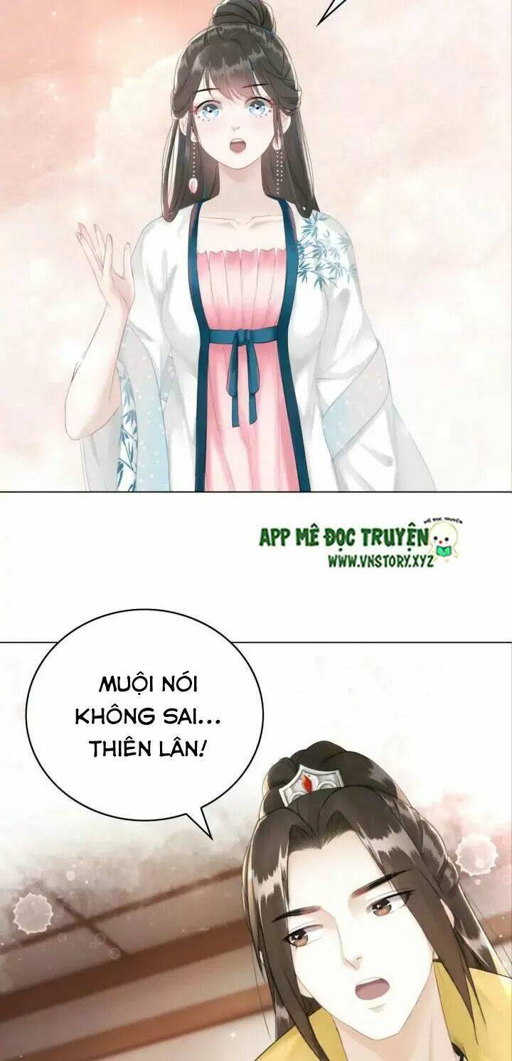 Cực Phẩm Phế Vật Tiểu Thư Chương 126 Ảnh 39