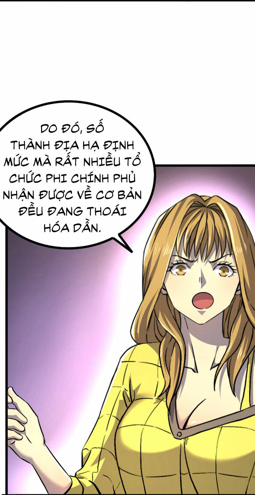 Ocd Thành Vương Giả Chương 42 Ảnh 7