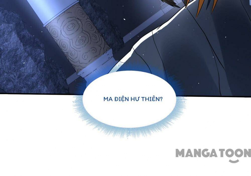 Tối Cường Thần Y Tại Đô Thị Chương 314 Ảnh 33