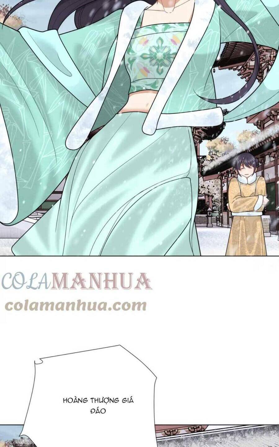 Đoàn Sủng Công Chúa : Tiểu Manh Bạo Quân Vừa Ngọt Vừa Hung Chương 19 Ảnh 25