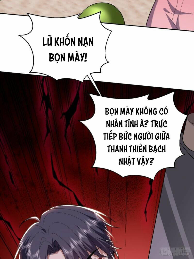 Những Ngày Sống Sót Ngoài Đảo Hoang Chương 12 Ảnh 65