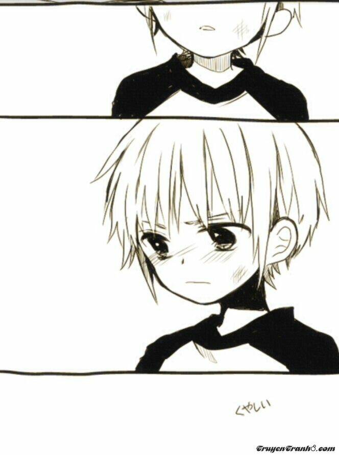 Vocaloid Love Doujinshi Chương 7 Ảnh 6