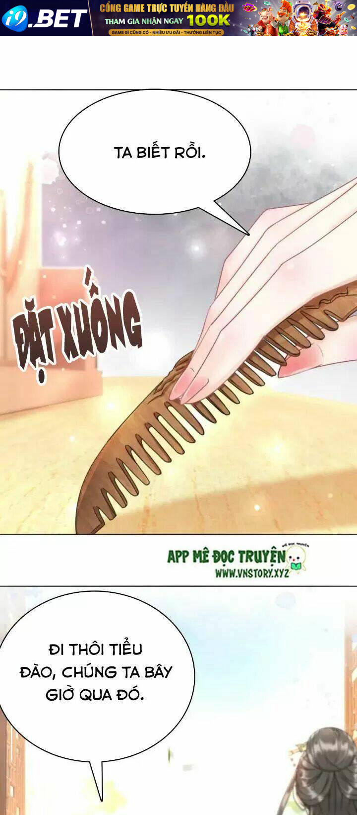 Cực Phẩm Phế Vật Tiểu Thư Chương 128 Ảnh 36