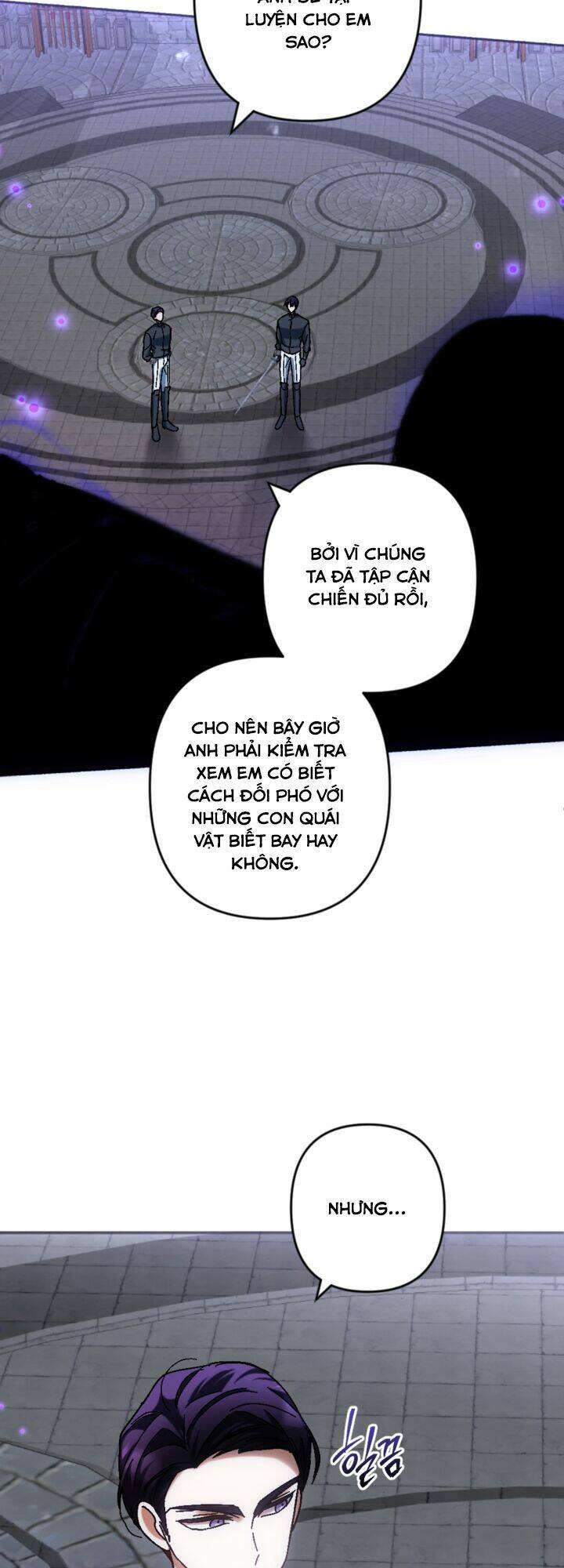 Cậu Ấy Thức Tỉnh Khi Tôi Đã Chết Chương 36 Ảnh 45