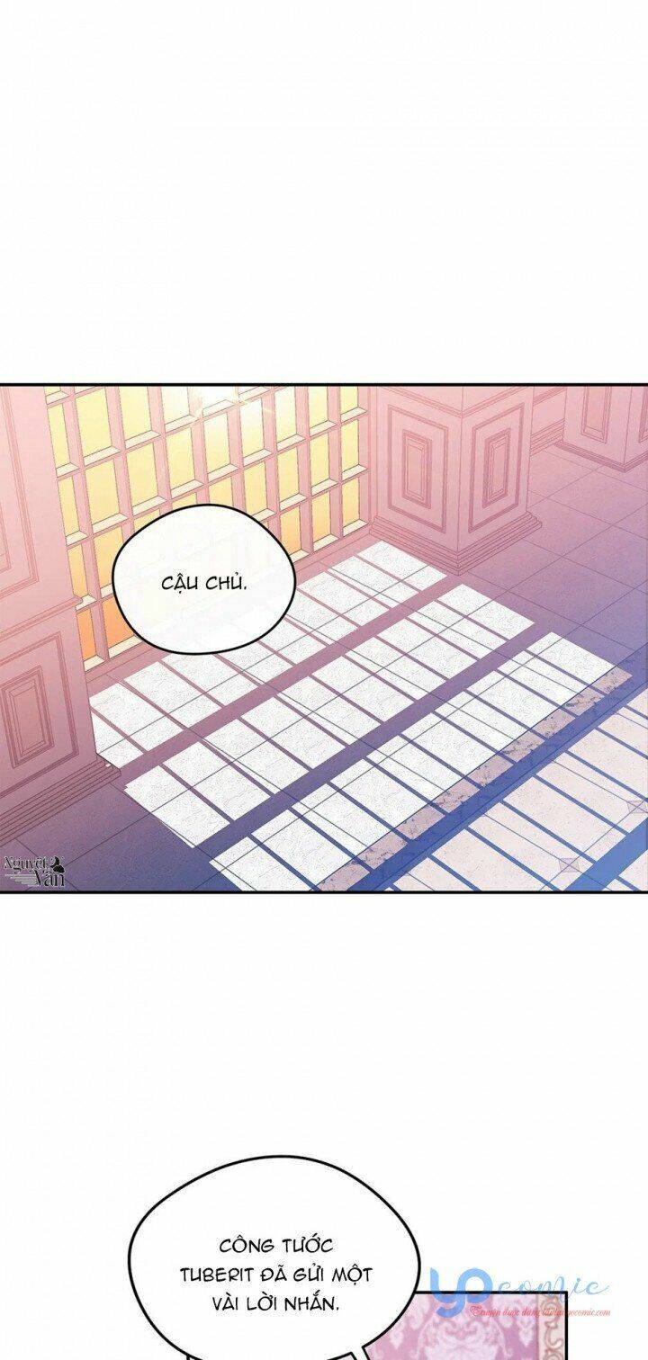 Người Hầu Của Tôi Chương 85 Ảnh 3