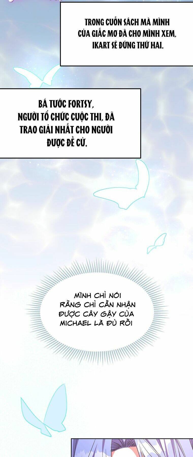 Nam Chính Ám Ảnh Phát Điên Chương 23 Ảnh 47