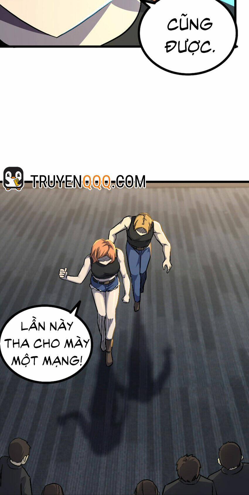 Ocd Thành Vương Giả Chương 41 Ảnh 32