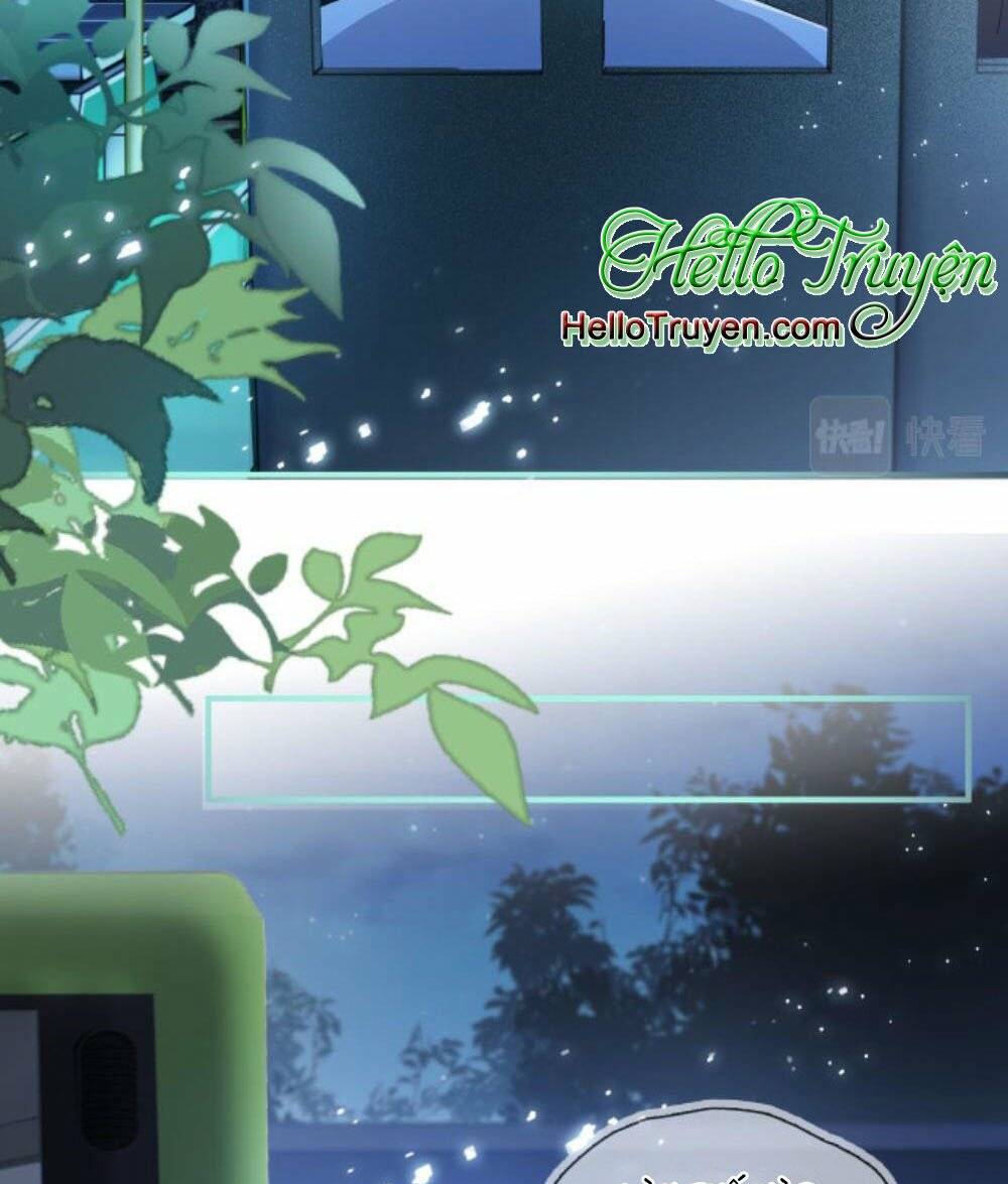 Cô Ấy Và Bông Hồng Trắng Chương 18 Ảnh 23