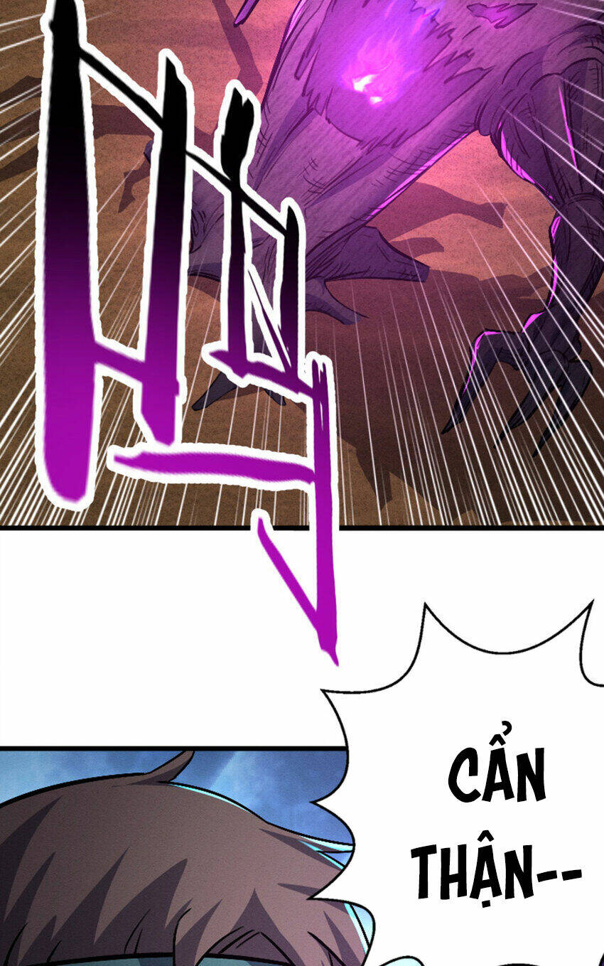 Ocd Thành Vương Giả Chương 44 Ảnh 20