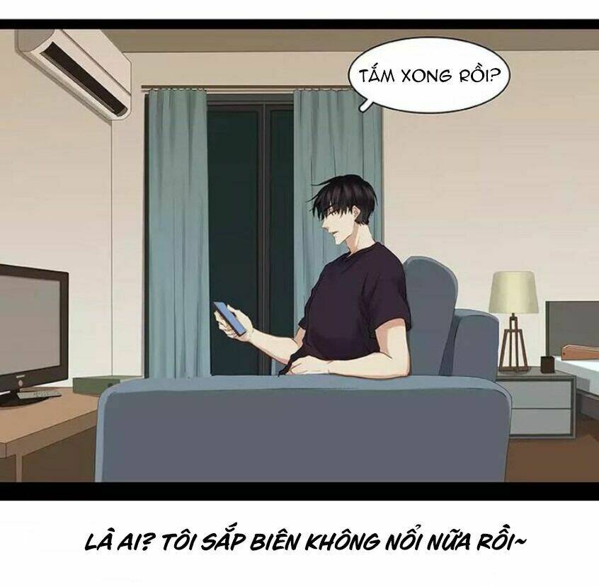 Lưu Manh Thần Thám Chương 11 Ảnh 31