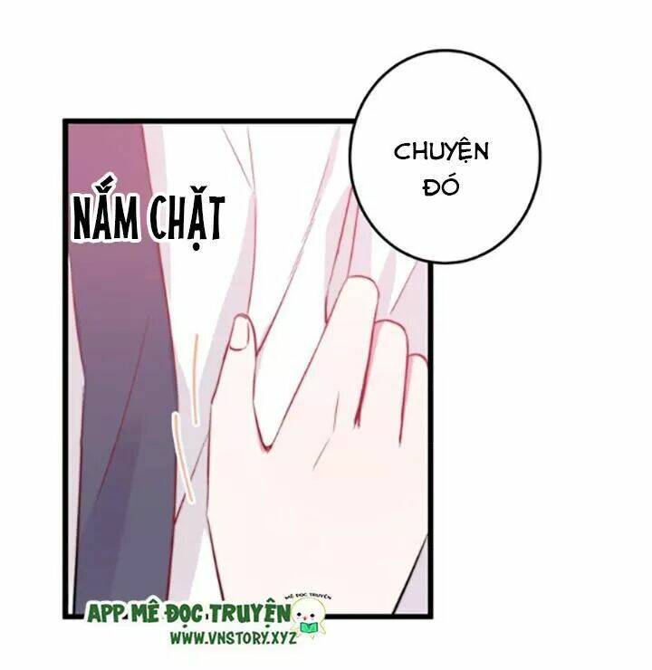Huyết Quỷ Luyến Nhân Chương 26 Ảnh 30