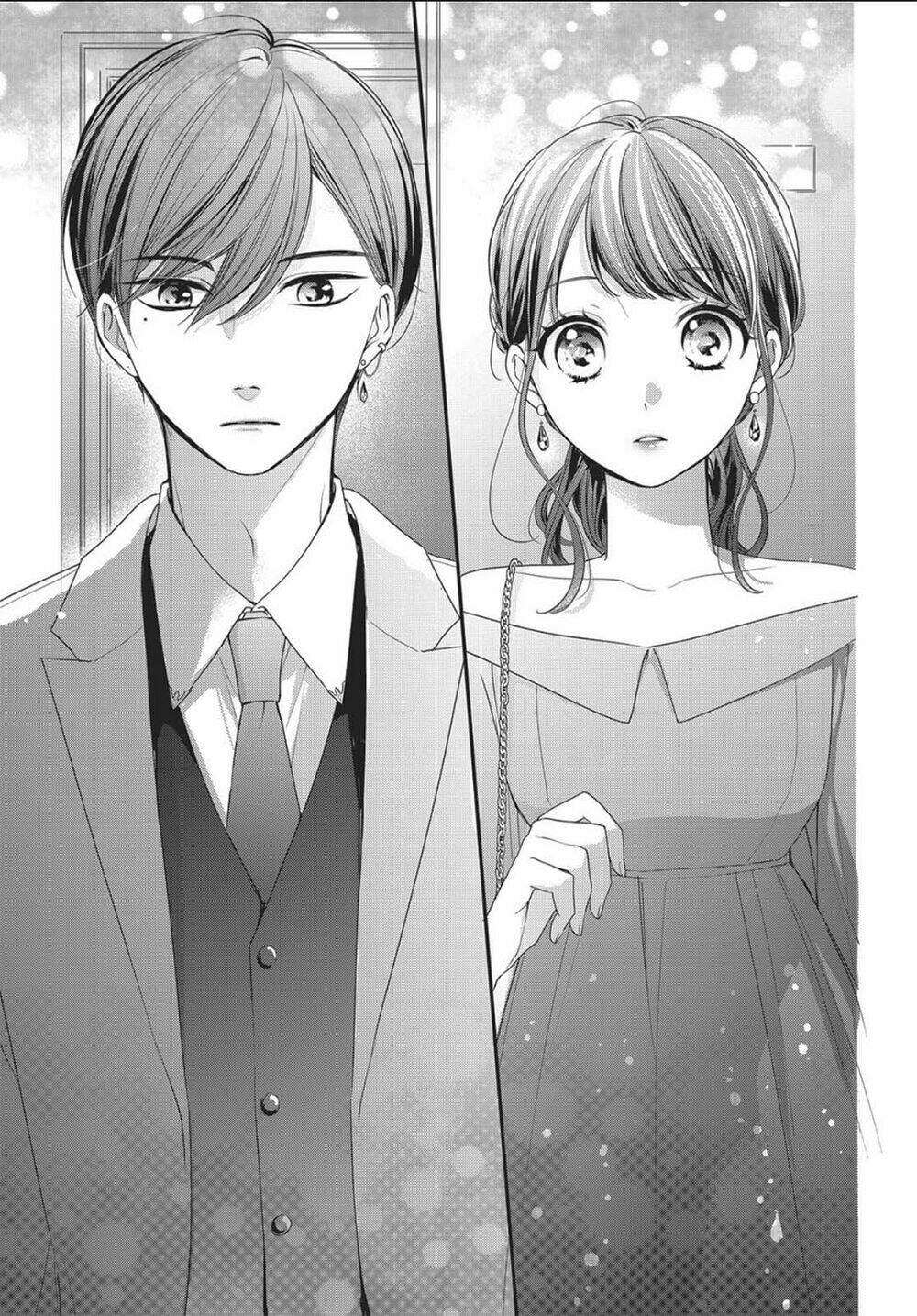 Chihiro-Kun Wa Atashi Holic Chương 12 Ảnh 11