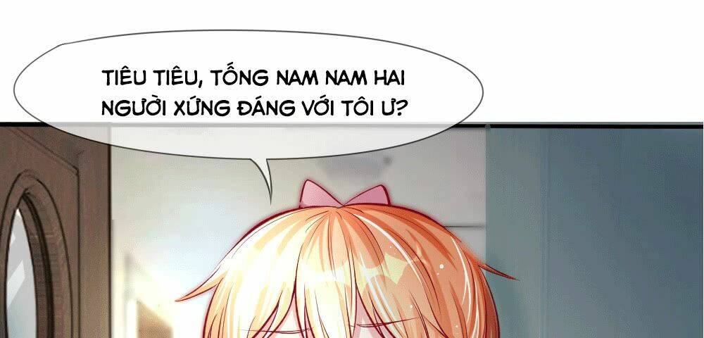 App Làm Đẹp: Phép Tắc Phản Công Của Xấu Nữ Chương 2 Ảnh 40