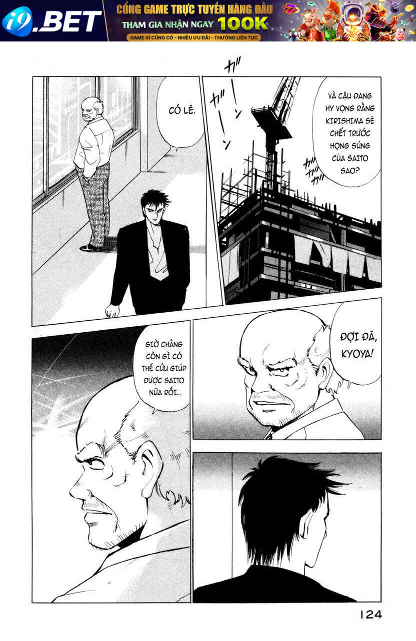 Jiraishin Chương 2 Ảnh 38