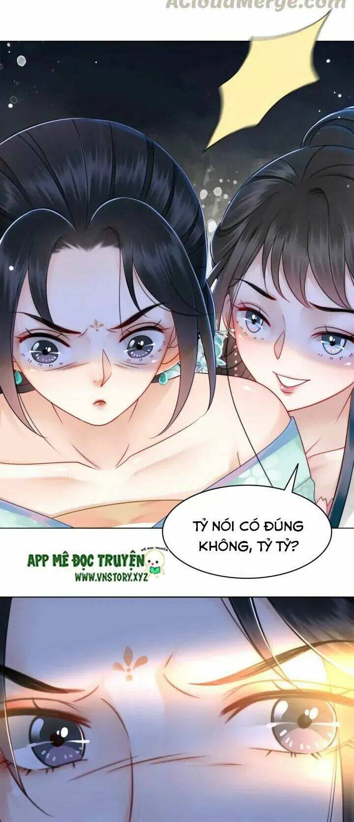 Cực Phẩm Phế Vật Tiểu Thư Chương 134 Ảnh 50