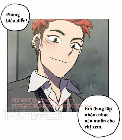 Xin Đừng Cắn Em Chương 12 Ảnh 5