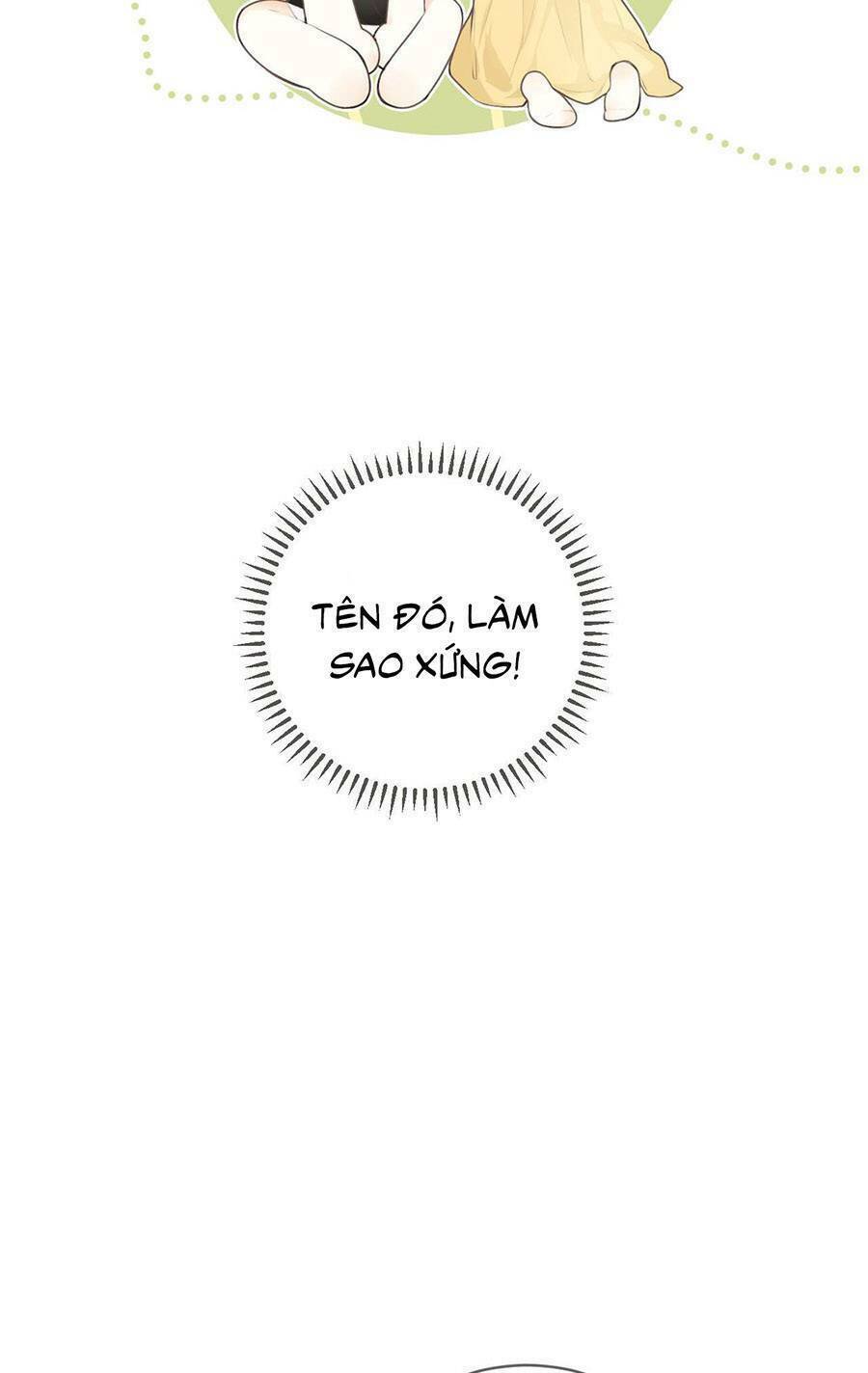Tình Yêu Duy Nhất Của Tôi Chương 35 Ảnh 45