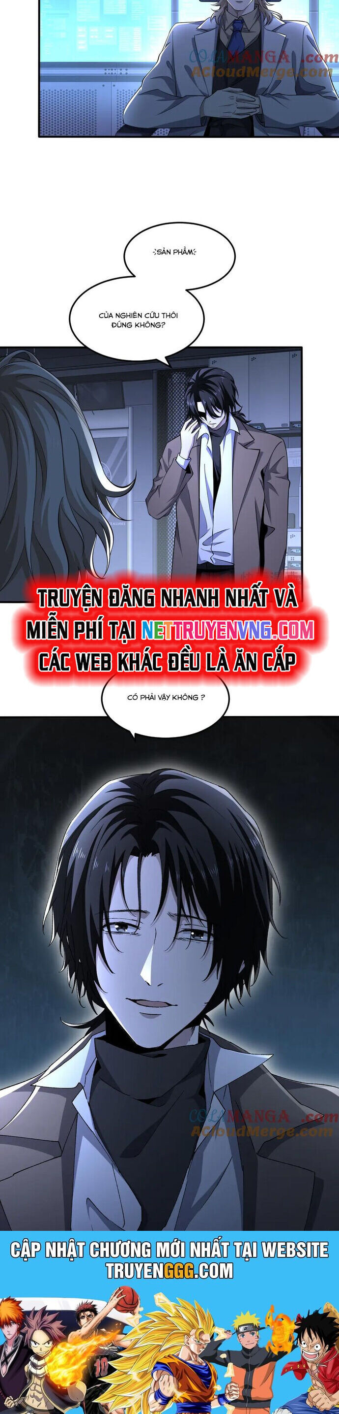 Ta, Thiên Sát Cô Tinh Chương 78 Ảnh 27