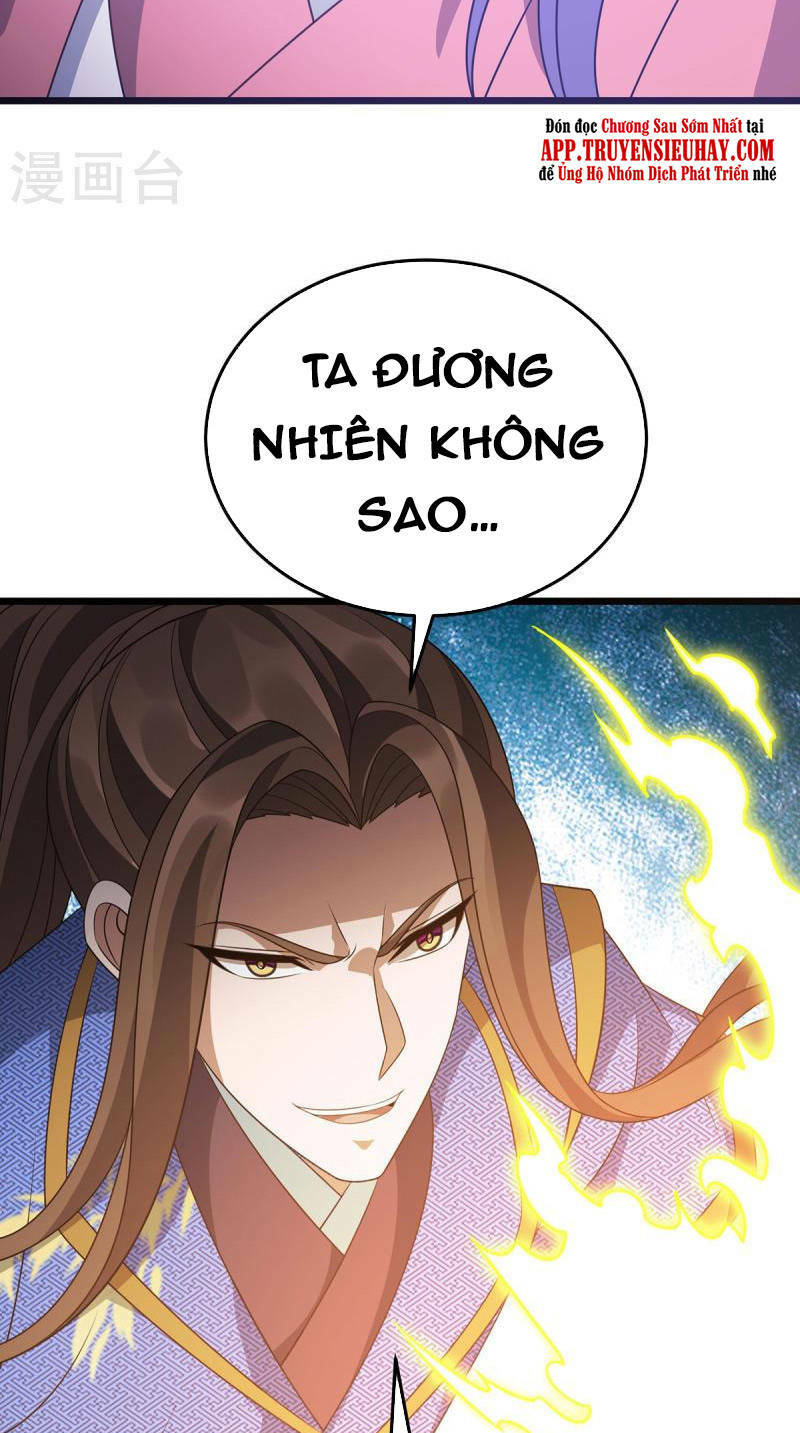 Chúa Tể Tam Giới Chương 287 Ảnh 3