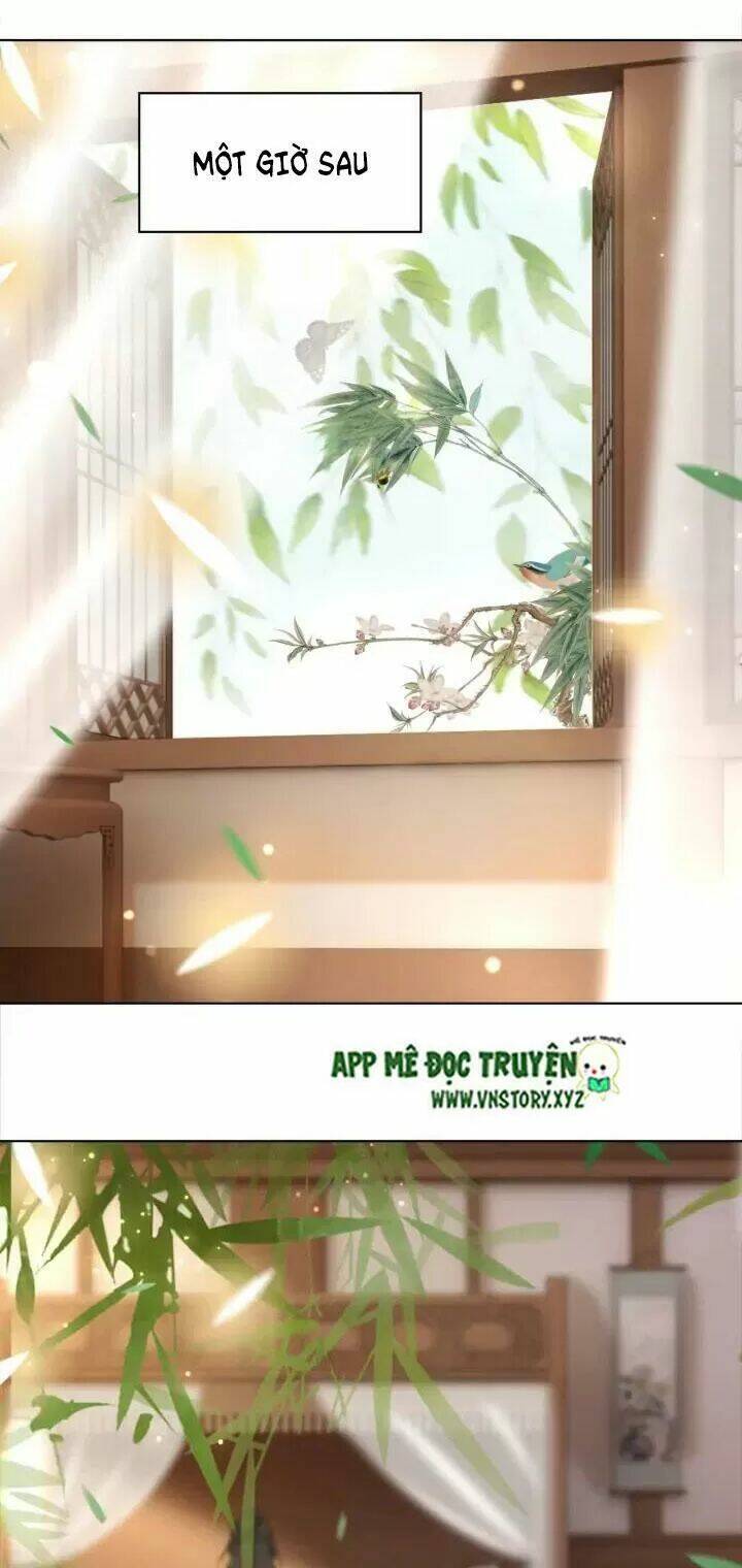 Cực Phẩm Phế Vật Tiểu Thư Chương 135 Ảnh 17