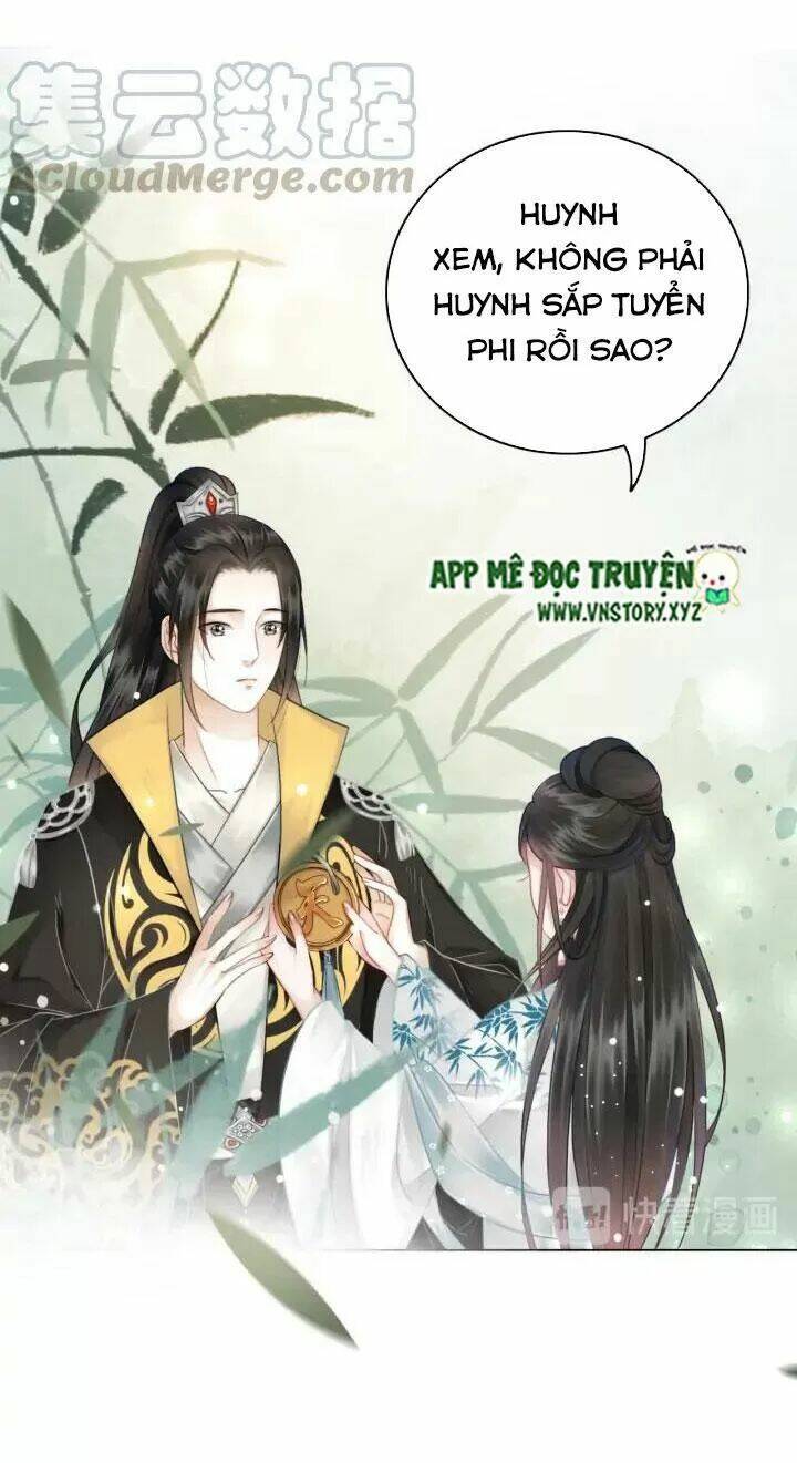 Cực Phẩm Phế Vật Tiểu Thư Chương 127 Ảnh 6