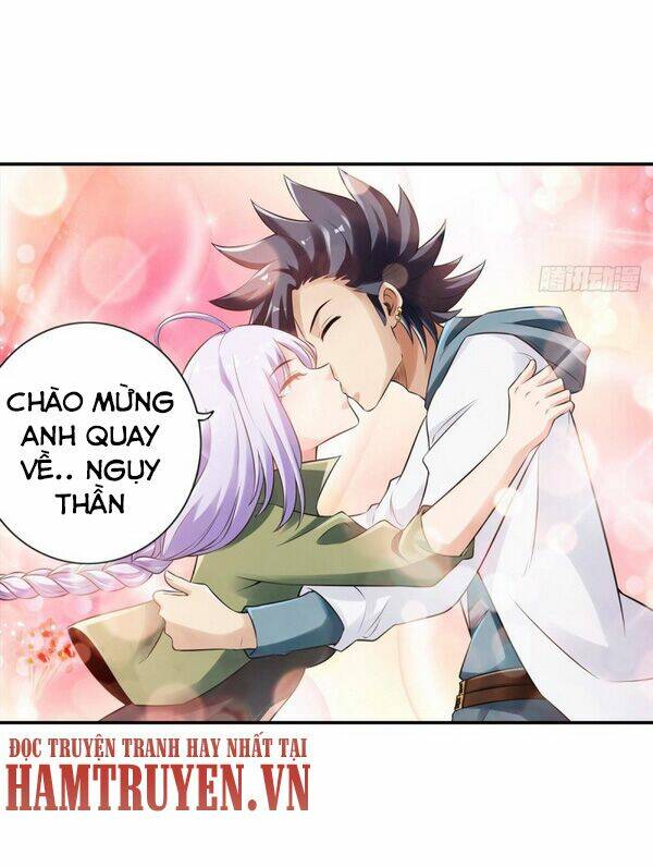 Tối Cường Hệ Thống Tìm Đường Chết Chương 105 Ảnh 32