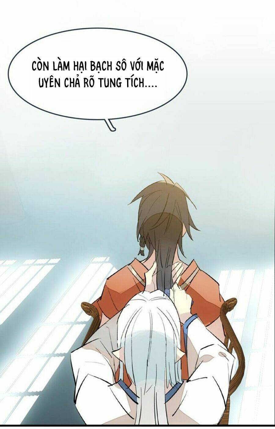 Sư Phụ Lại Trêu Chọc Ta Chương 56 Ảnh 41