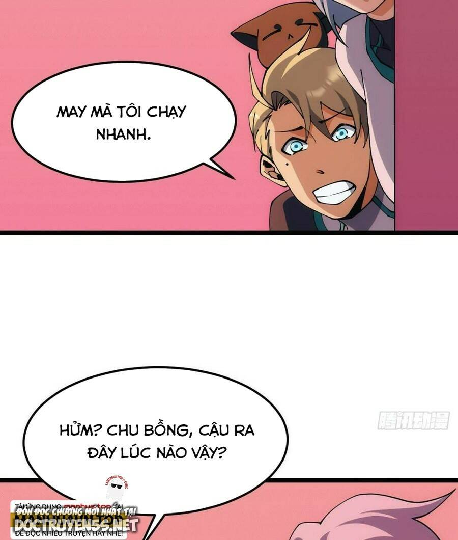 Ác Bá Trò Chơi Chương 55 Ảnh 35